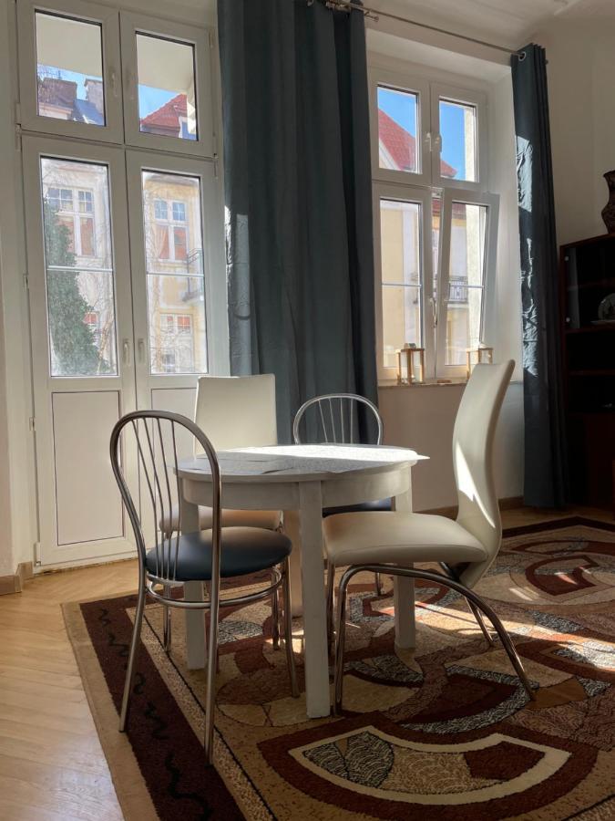 Apartamenty I Pokoje Przy Sopockim Molo Sopot Exterior photo