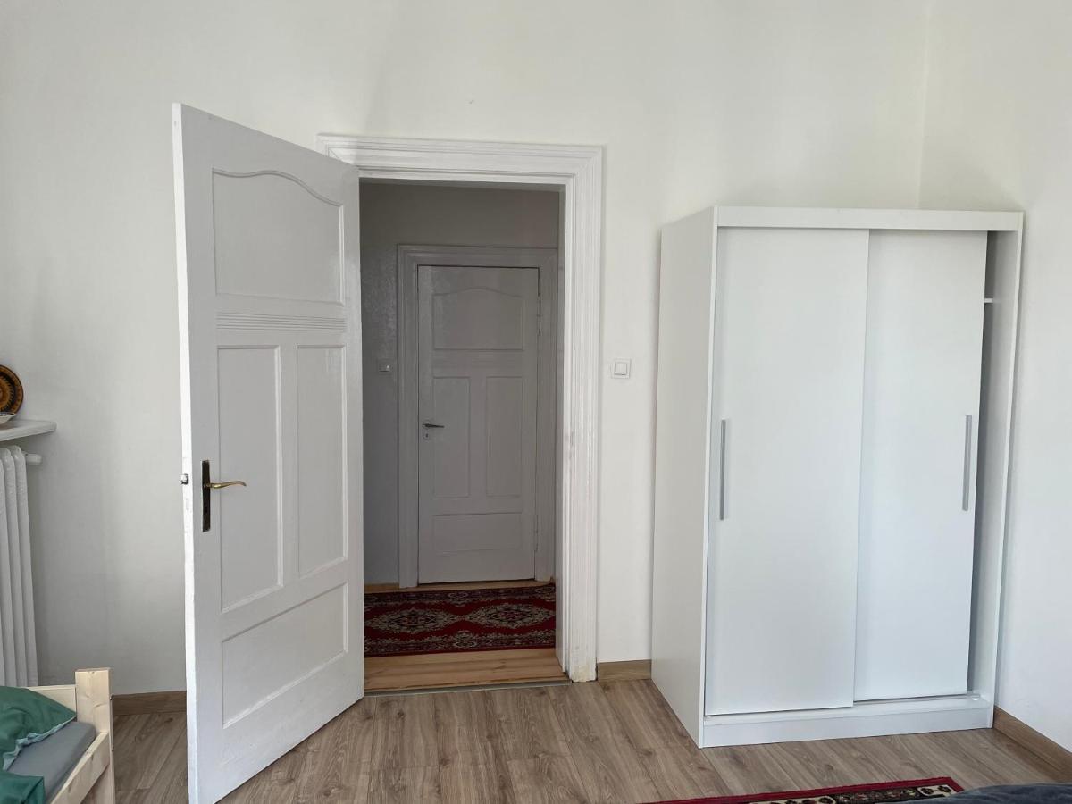 Apartamenty I Pokoje Przy Sopockim Molo Sopot Exterior photo
