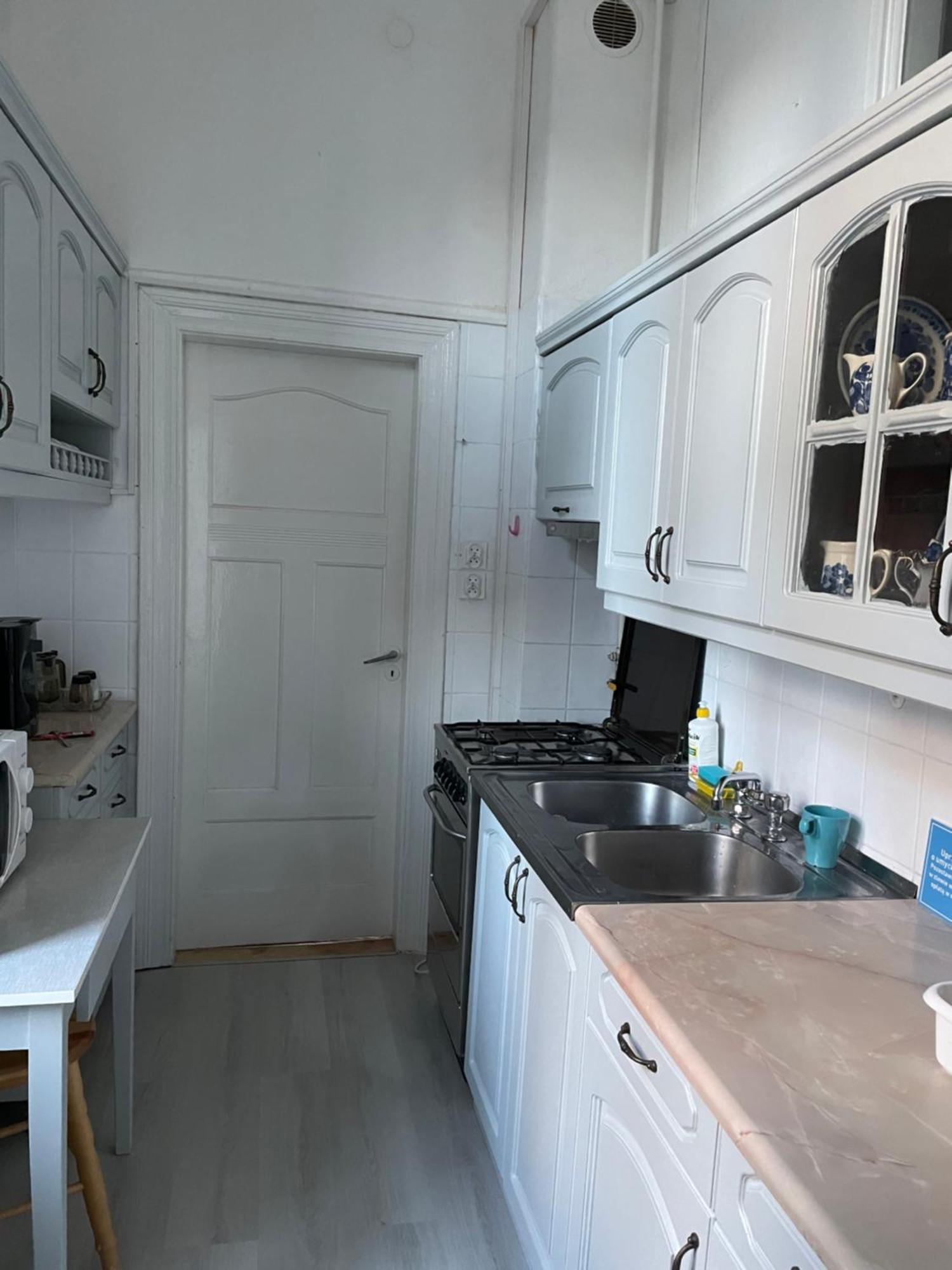 Apartamenty I Pokoje Przy Sopockim Molo Sopot Exterior photo