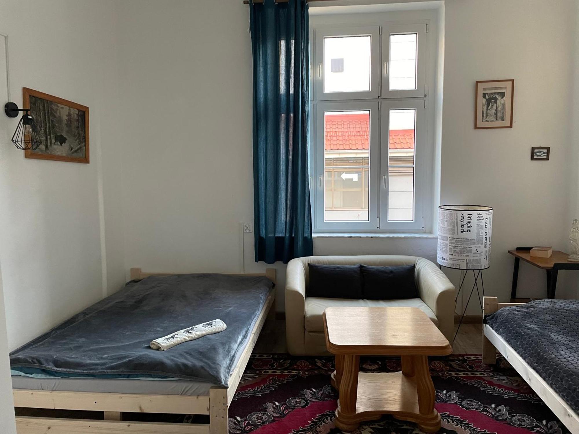 Apartamenty I Pokoje Przy Sopockim Molo Sopot Exterior photo