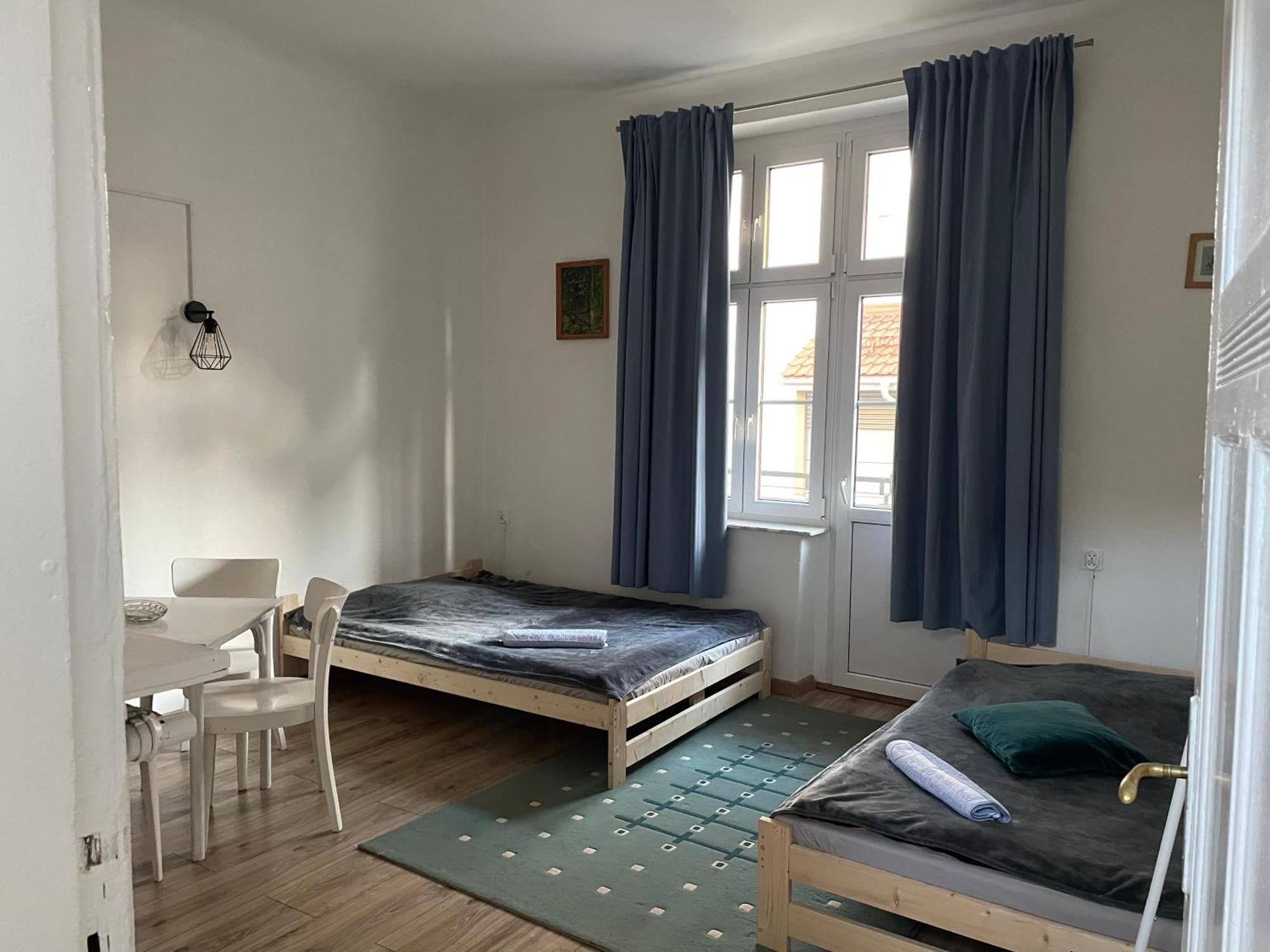 Apartamenty I Pokoje Przy Sopockim Molo Sopot Exterior photo