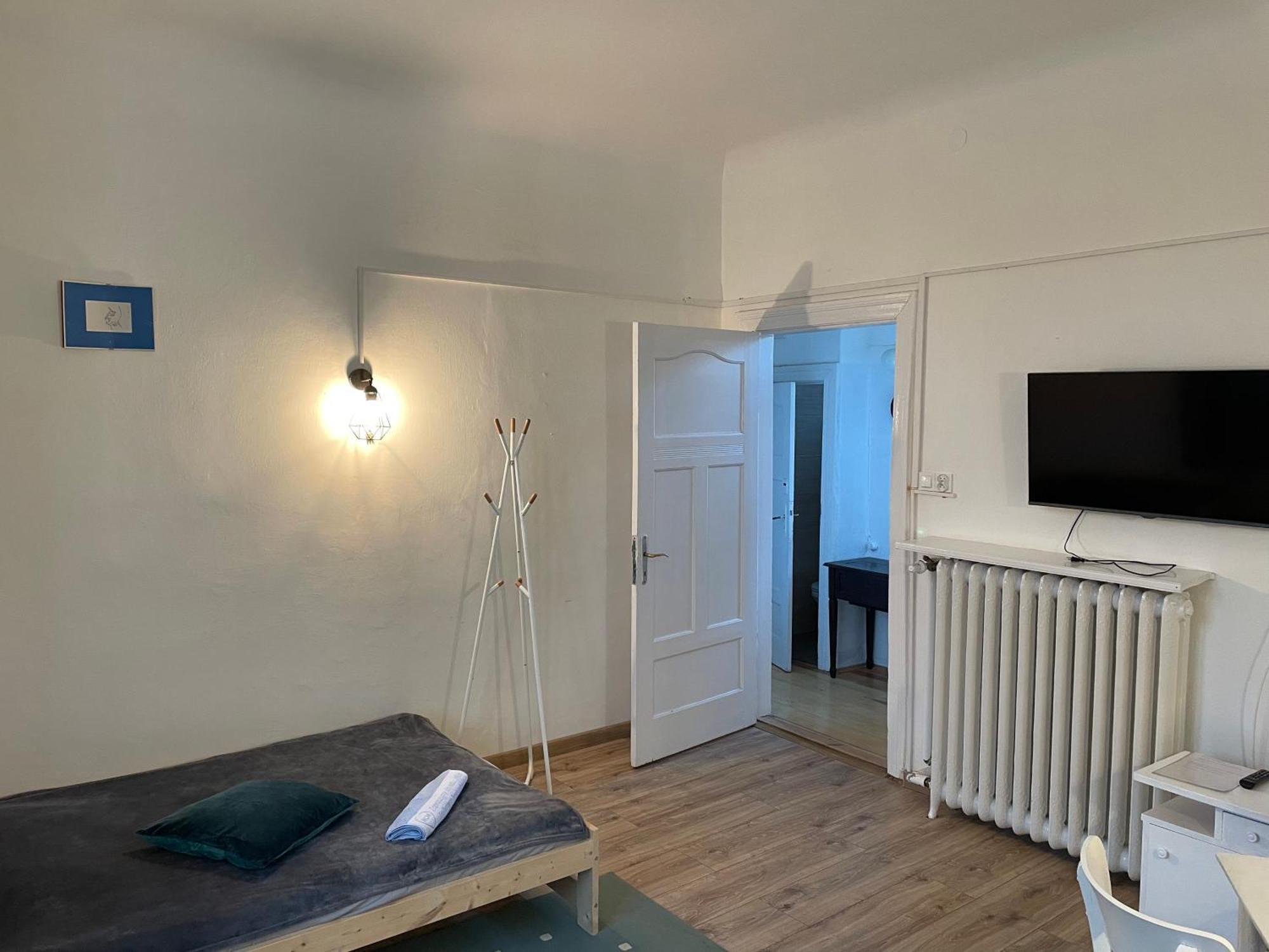 Apartamenty I Pokoje Przy Sopockim Molo Sopot Exterior photo