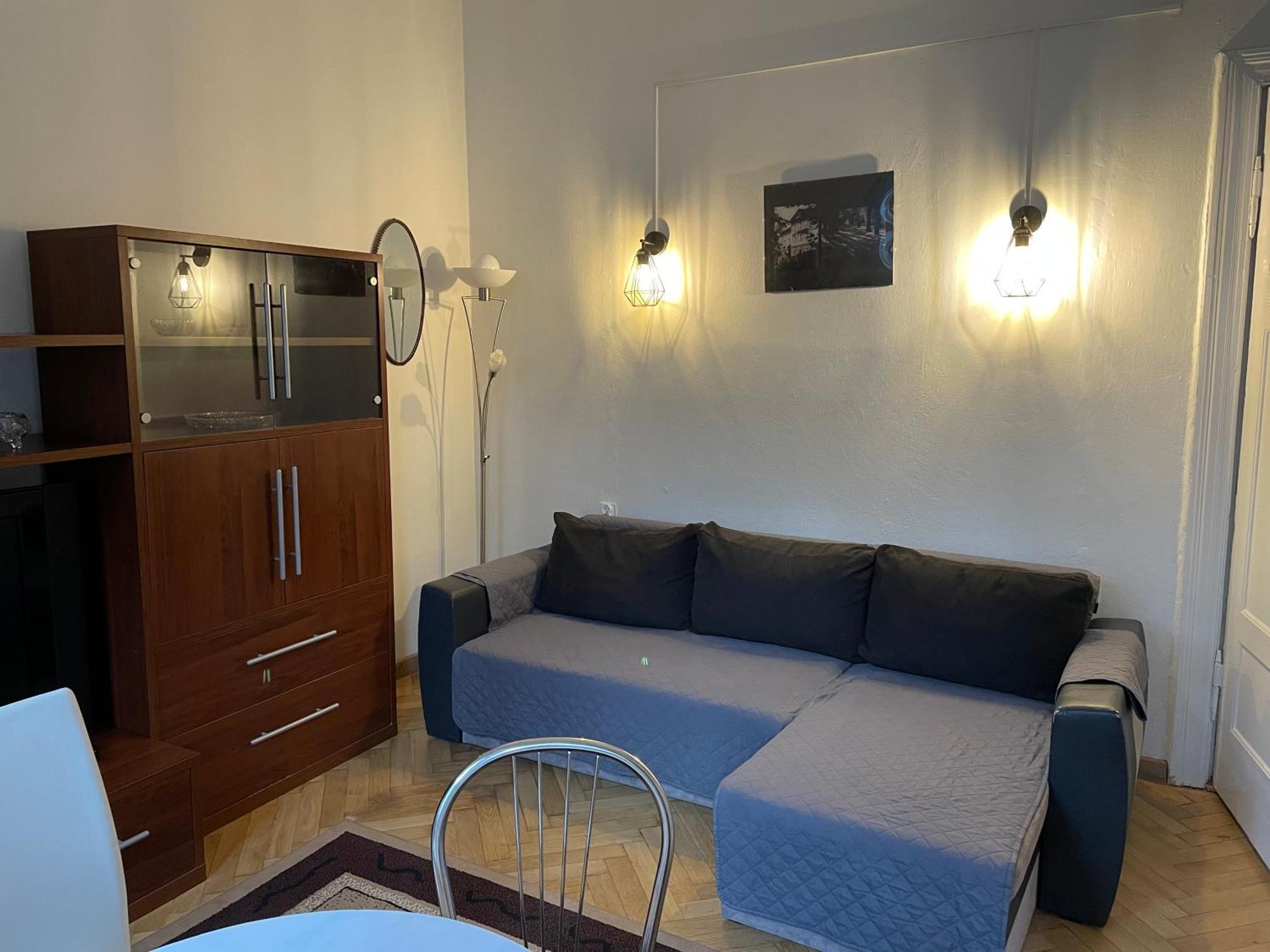 Apartamenty I Pokoje Przy Sopockim Molo Sopot Exterior photo