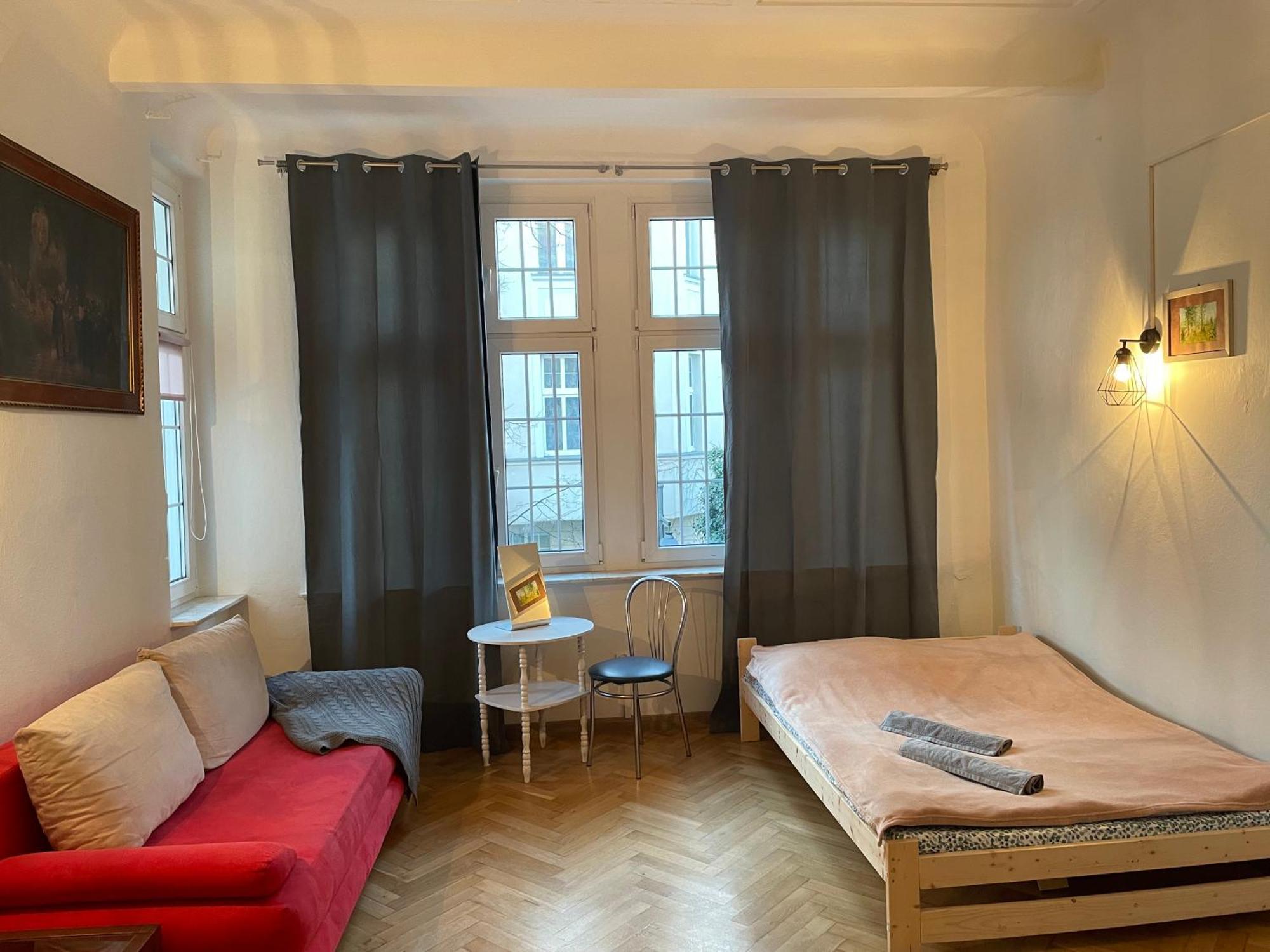 Apartamenty I Pokoje Przy Sopockim Molo Sopot Exterior photo