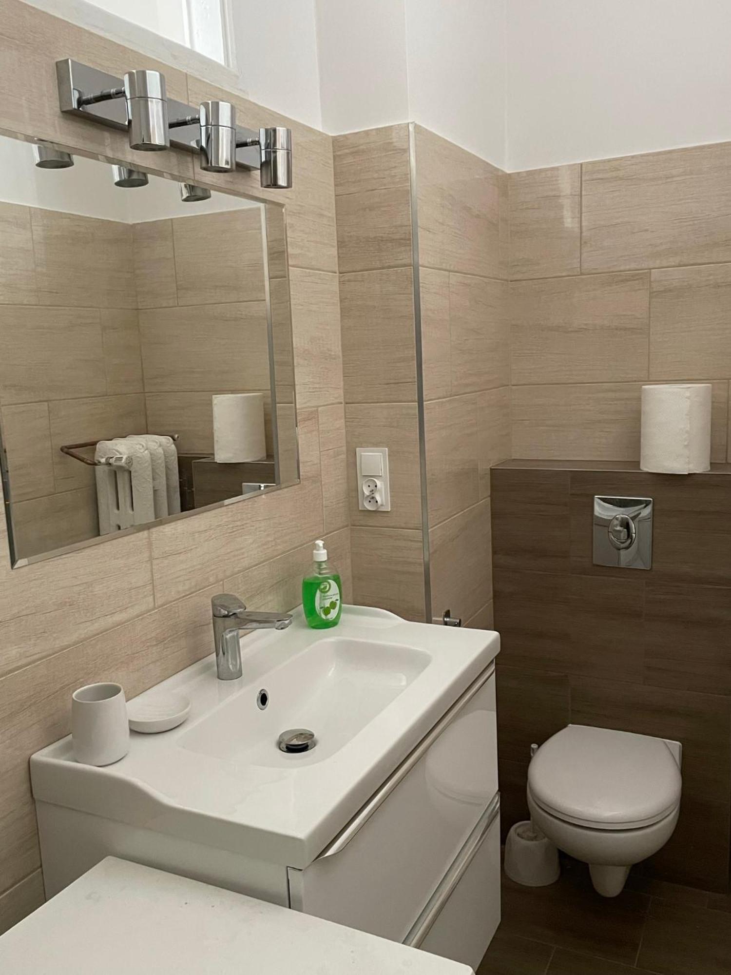 Apartamenty I Pokoje Przy Sopockim Molo Sopot Exterior photo